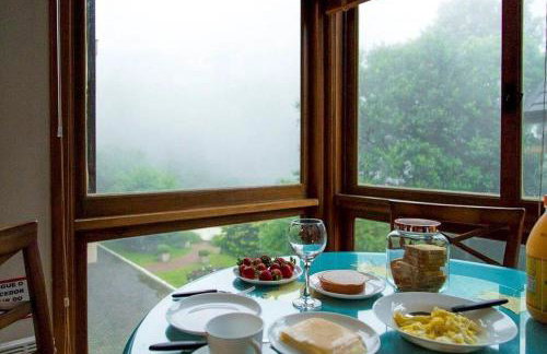 Morada das Hortênsias lindo e acolhedor no Centro - Foto 36