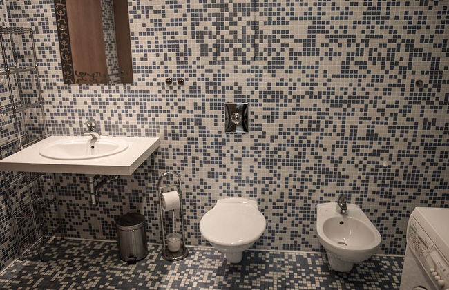 Modern & cozy apartment close to Center - Foto 24