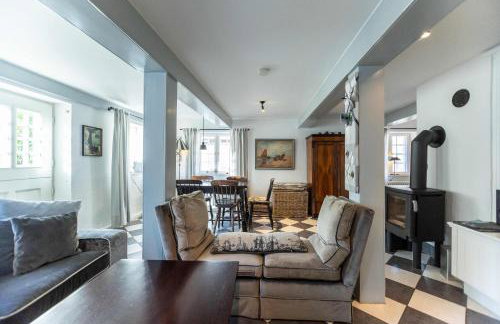 Ferienhaus Strandgut - Foto 30