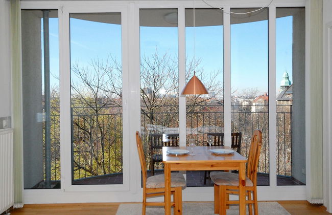 Parkview Apartments - Foto 9