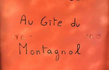 Gite Du Montagnol A Payolle - Foto 14