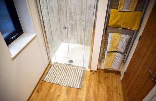 Lodge on the Loch - Foto 26