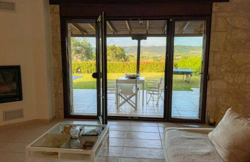 Manuela's Stone Heaven Retreat - Foto 27