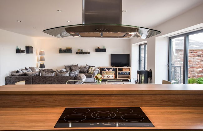 Glebe Farm Holiday Barns - Foto 18