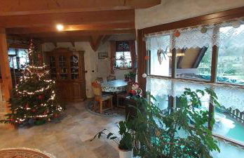 Ferienwohnung Haus am Eibach - Foto 7