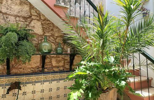 Casa emblematica en entorno de cuento - Foto 43