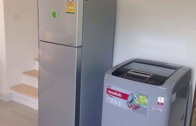 Baan Buasai - Foto 19