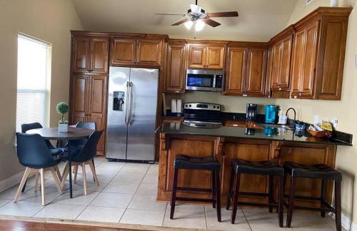 Grand isle Detached Condo Unit F 3 bedrooms 1 bath Easy beach access pet ok - Foto 12