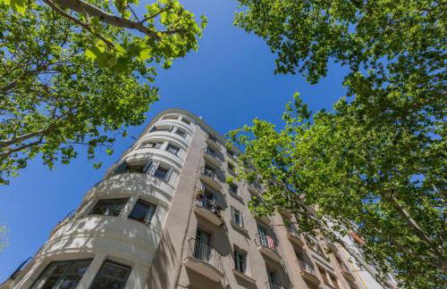 The Family Host - Lost Garden Ciutadella Park - Foto 52