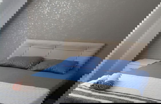 Celebi Apart Hotel - Photo 1