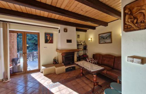 Rodzinny Dom Wypoczynkowy - Foto 44