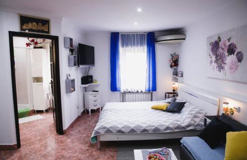 Apartments Dajčić - Foto 73