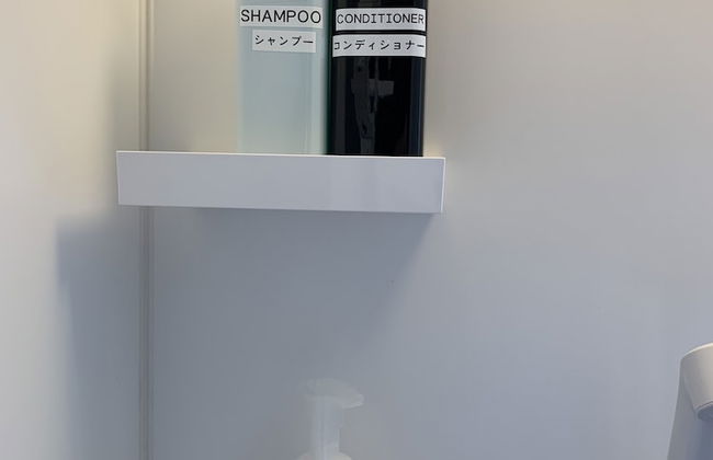 Oyado Kinokuniya Motoshikkui Machi - Foto 49