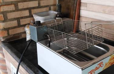 Alugo casa para temporada, próximo a lagoa - Foto 25