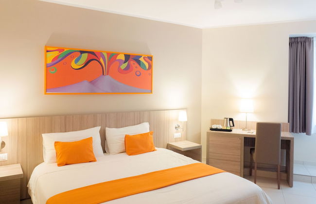 Art Suite nel Cuore di Napoli - Foto 13