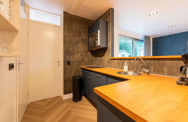 Holiday Home in Zevenhuizen With Roofed Swim Pool - Foto 11