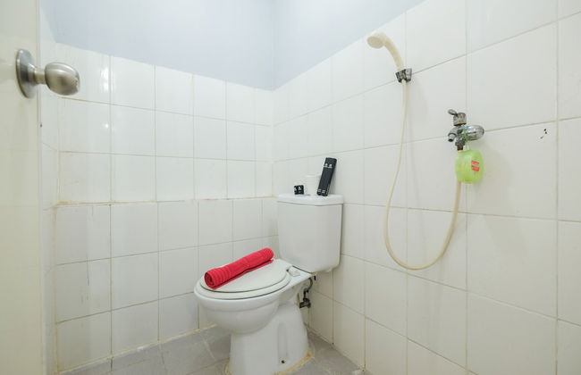 Cozy 2BR Apartment at Gading Nias Residences - Foto 16