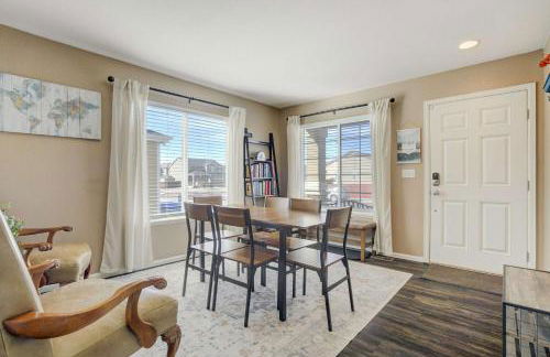 Silver Outpost Near Peterson SFB & Game Lounge - Foto 9