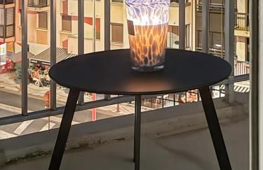 App 94 m2, balcon, ascenseur, 2 ch, 4 couchages - Photo 5