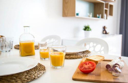 RVApartaments Estartit Confort - Foto 72