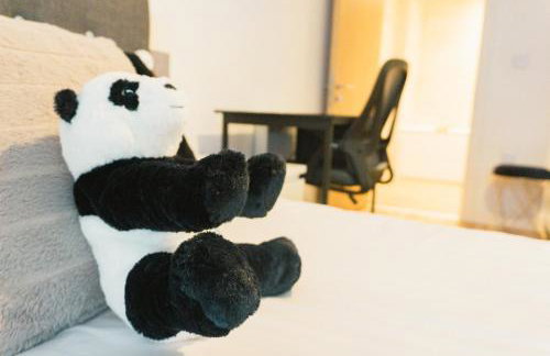 Manchester Waterside Retreat - Foto 45