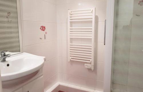 Résidence Varet - Appartement 2 pièces 6 personnes à Arc 2000 avec vue sur les pistes et la station MAE-2027 - Foto 5