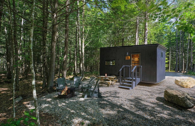 Postcard Cabins Western Catskills, Outdoor Collection by Marriott Bonvoy - Foto 68
