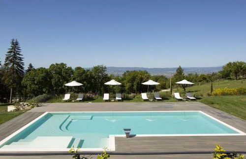 Villa Perfetta - Foto 40