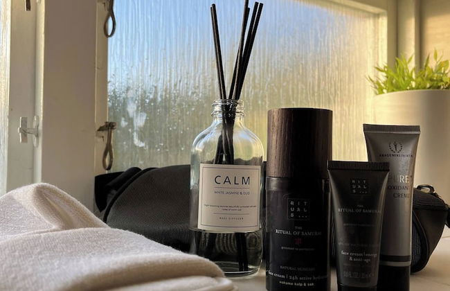 Guest Apartment Österlen Near Tosselilla & Golf Course - Foto 20