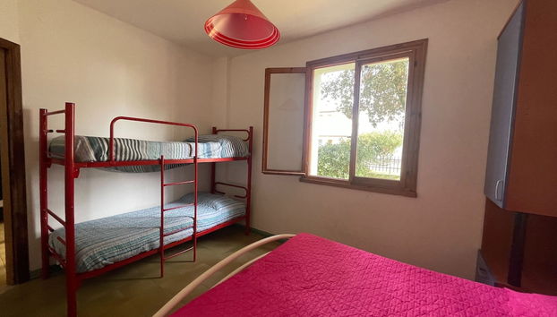 Flat With Shared Garden 200 mt From the sea - Foto 3, Habitación