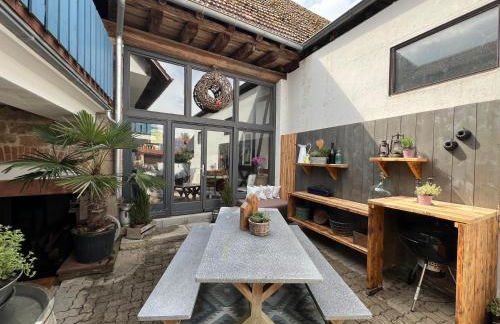 Ferienhaus Winzer - Wandern und Genuss in der Pfalz - Foto 47