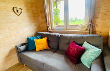 Domek w polu - Foto 10