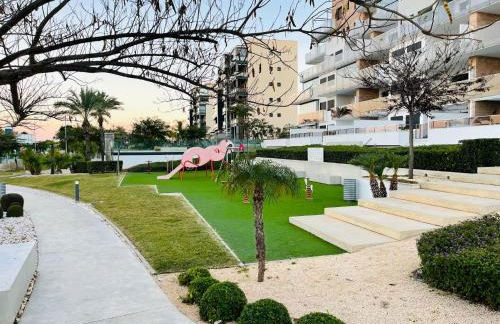 Mil Palmeras - Bioko 208 - apartment for 6 - Foto 2