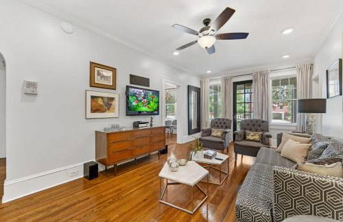 2 BR in Myers Park with comfortable screened porch - Foto 14