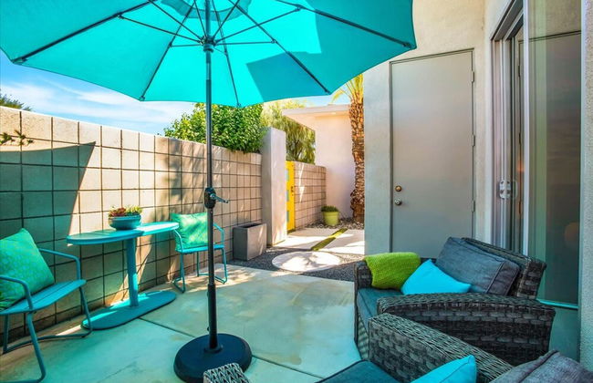 Hidden Gem in Palm Springs - Foto 42