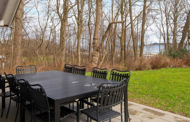 Cozy Retreat in Lojtland - By Traum Ferienwohnungen - Foto 28