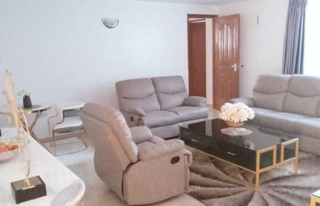 Lux suites Jimka Apartments Kisumu - Foto 12