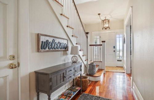 Bella Vista Waterfront Villa - Foto 7