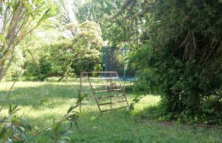 La Chapelle Gite avec piscine chauffee - Foto 16