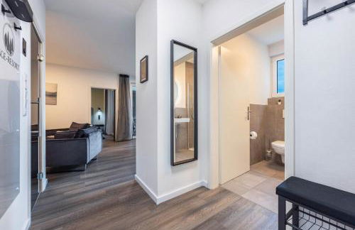 Egge Resort 7g mit Whirpool u Sauna - Foto 24