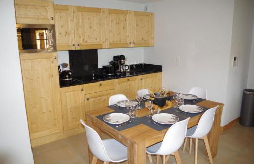 Résidence : Le Crystal Chalet - Foto 13