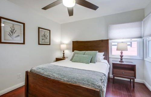 Bay Park Breeze - Minutes to Sea World, The Beach & Downtown - Foto 33