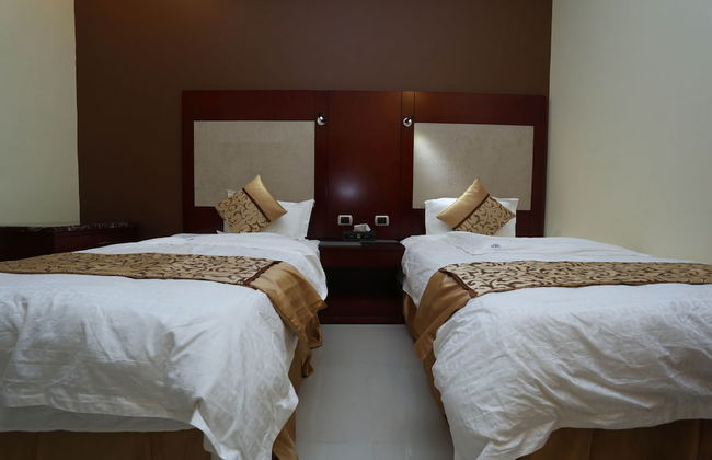 Raoum Inn Serviced Apartments-Hawtah Bani Tamim - Photo 19