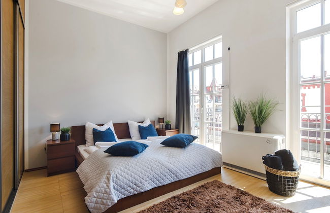 Apartamenty Sun&Snow Zachód Slonca - Photo 19