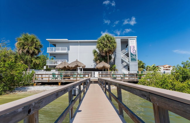 The Fold Hotels Indian Shores - Photo 64