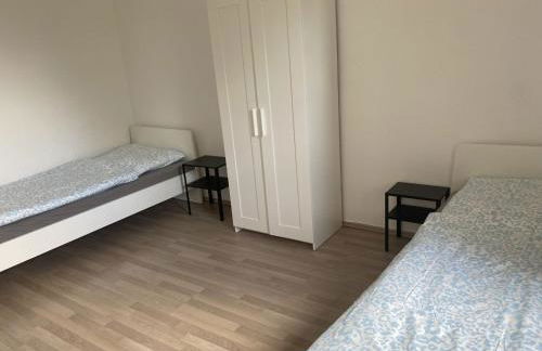 Inviting Apartment in Leverkusen - Foto 6