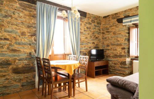 Apartamentos Turisticos A Estacion - Foto 40