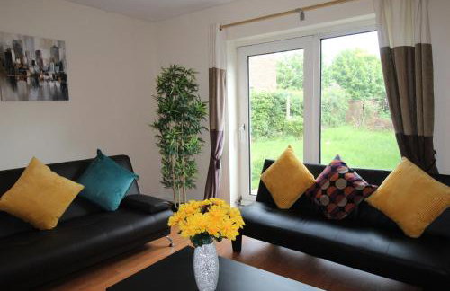 Depedale House - Foto 34