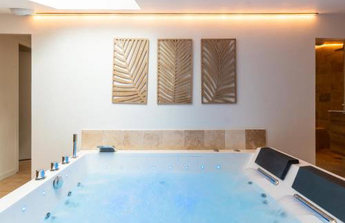 Pyrénées Signature - Suites & Spa - Foto 48