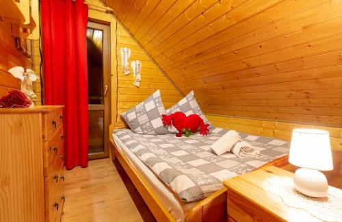 Chaty Anety Domki Całoroczne - Foto 68